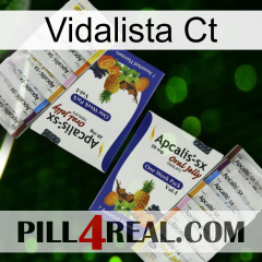Vidalista Ct 12